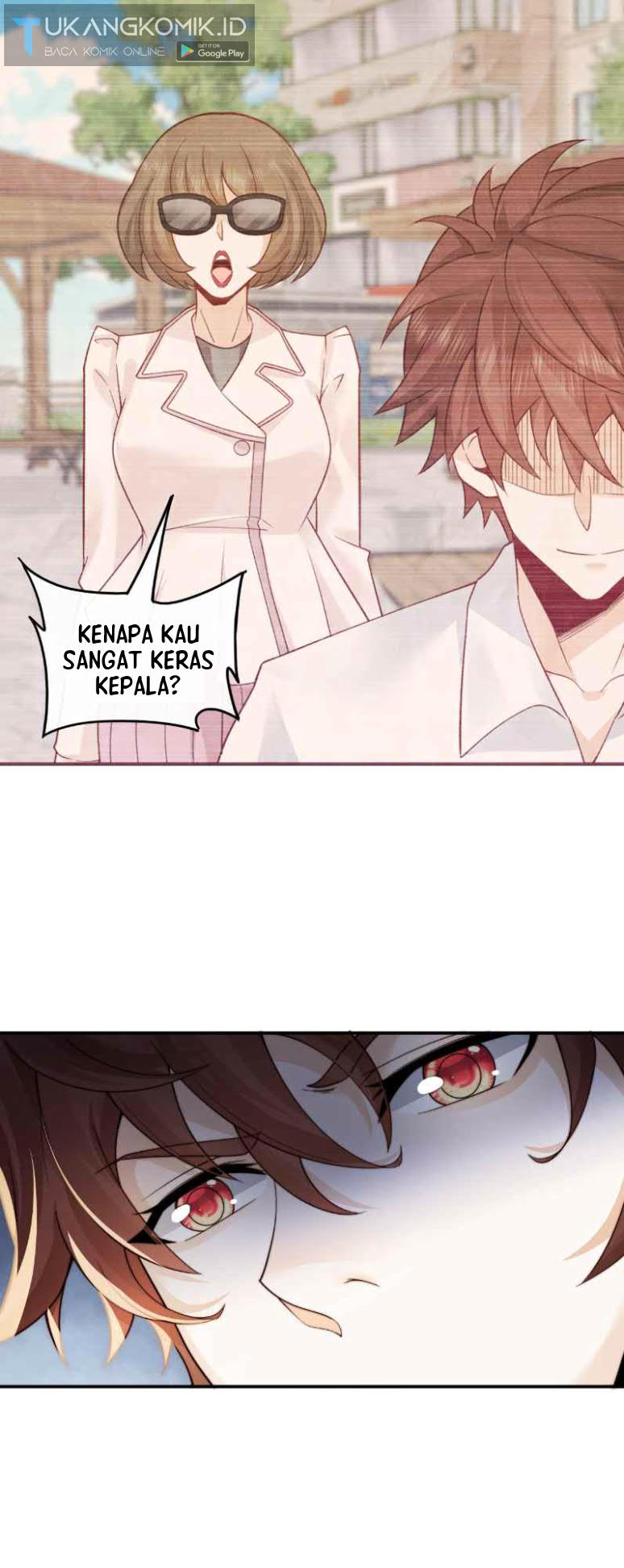 Rebirth I Am The King of Entertainment Chapter 1 - halaman 39