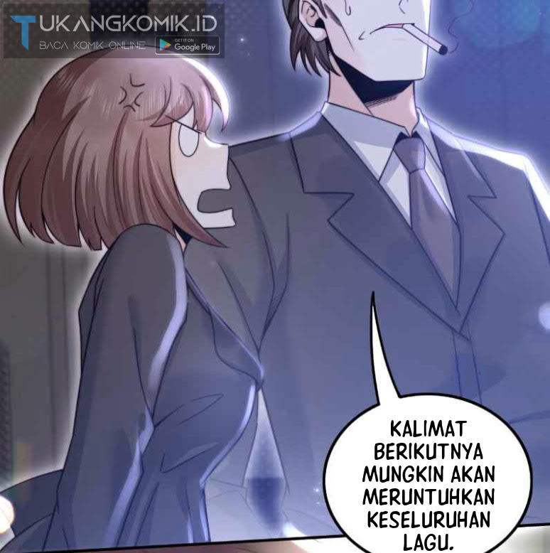 Rebirth I Am The King of Entertainment Chapter 1 - halaman 45