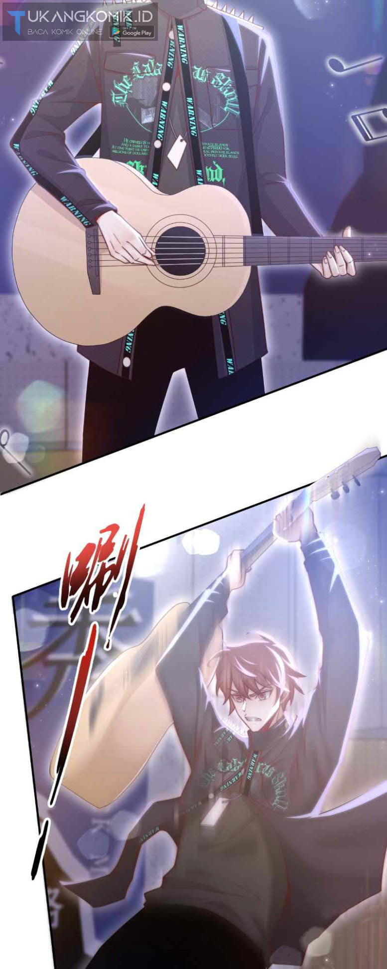 Rebirth I Am The King of Entertainment Chapter 1 - halaman 50