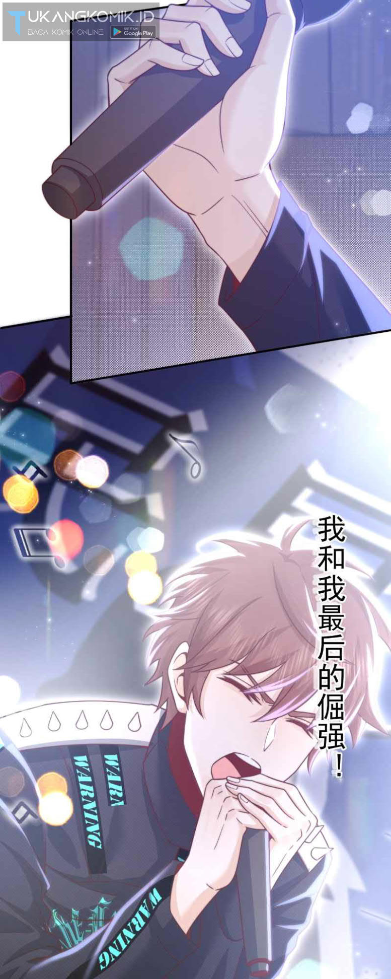 Rebirth I Am The King of Entertainment Chapter 1 - halaman 53