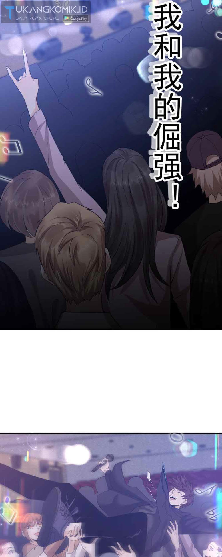 Rebirth I Am The King of Entertainment Chapter 1 - halaman 58