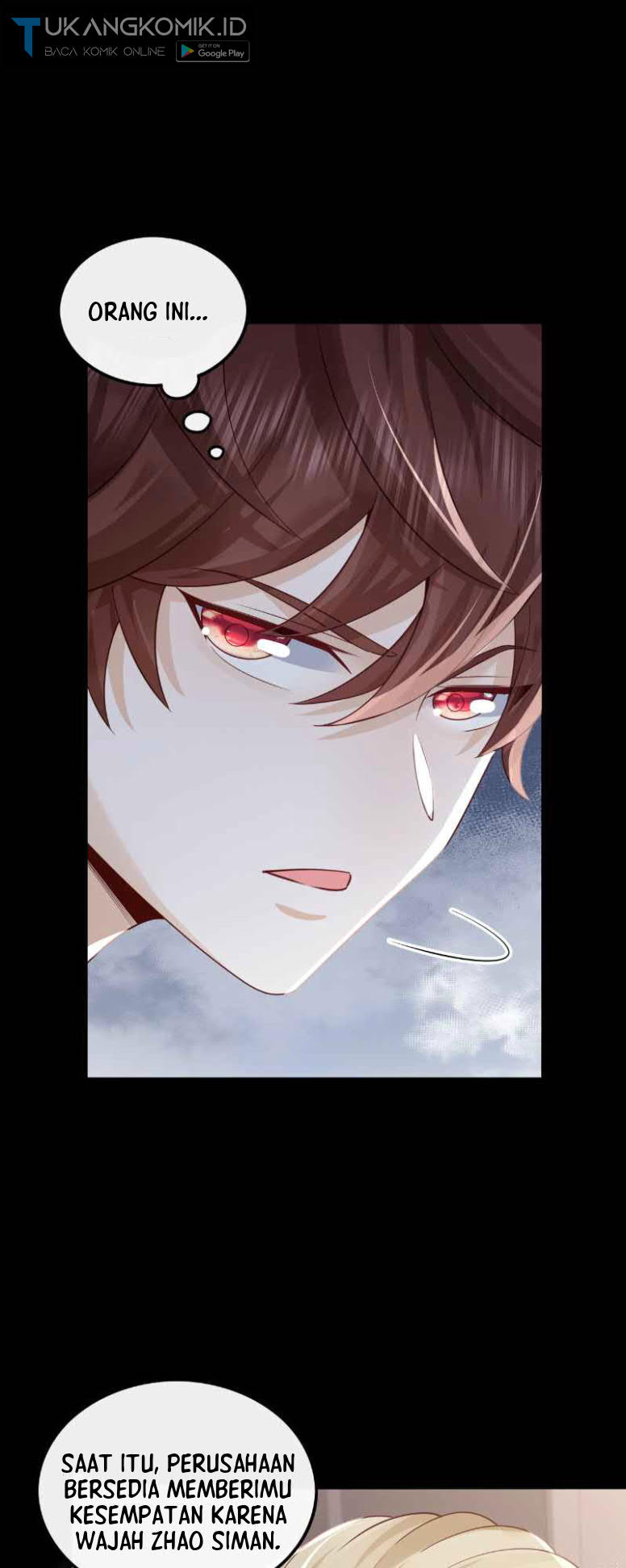 Rebirth I Am The King of Entertainment Chapter 1 - halaman 6