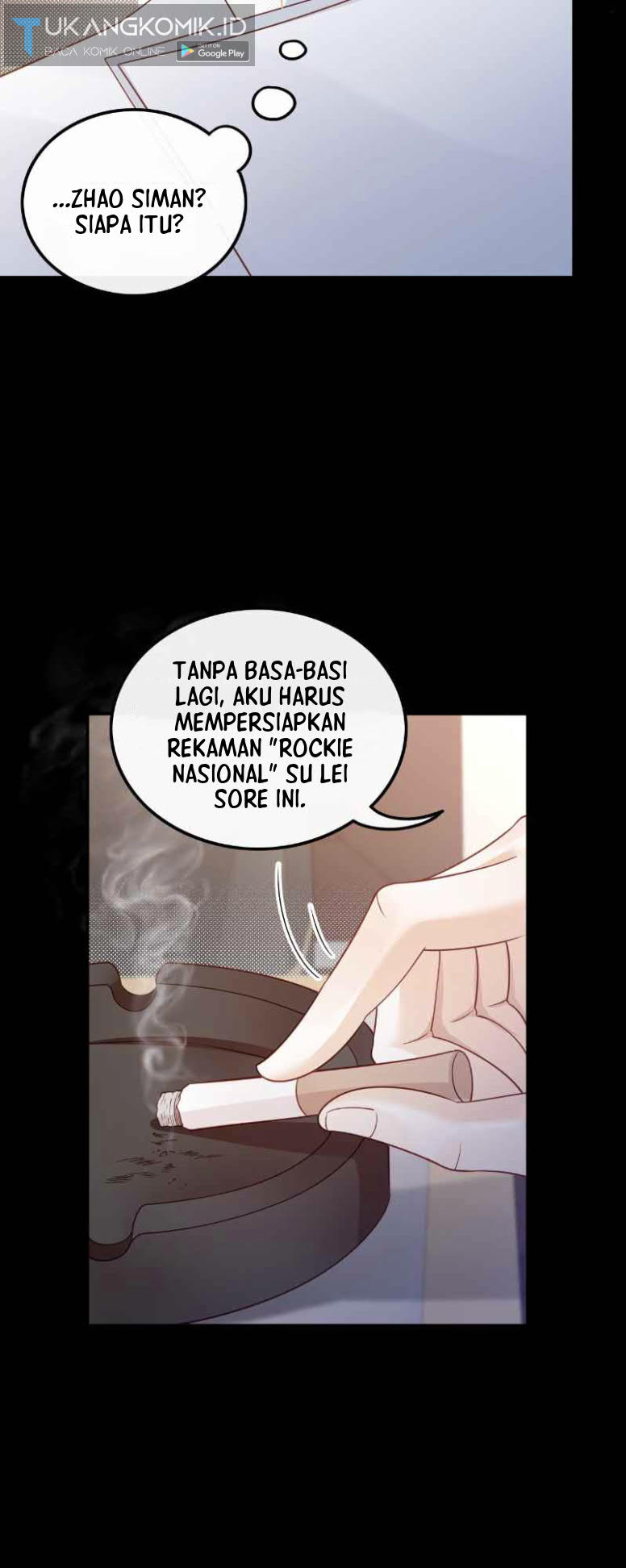 Rebirth I Am The King of Entertainment Chapter 1 - halaman 8
