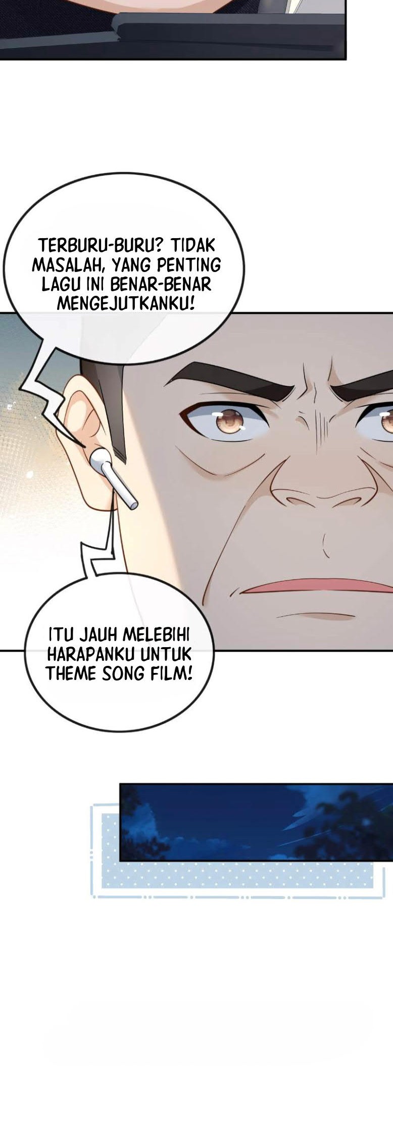 Rebirth I Am The King of Entertainment Chapter 10 - halaman 12