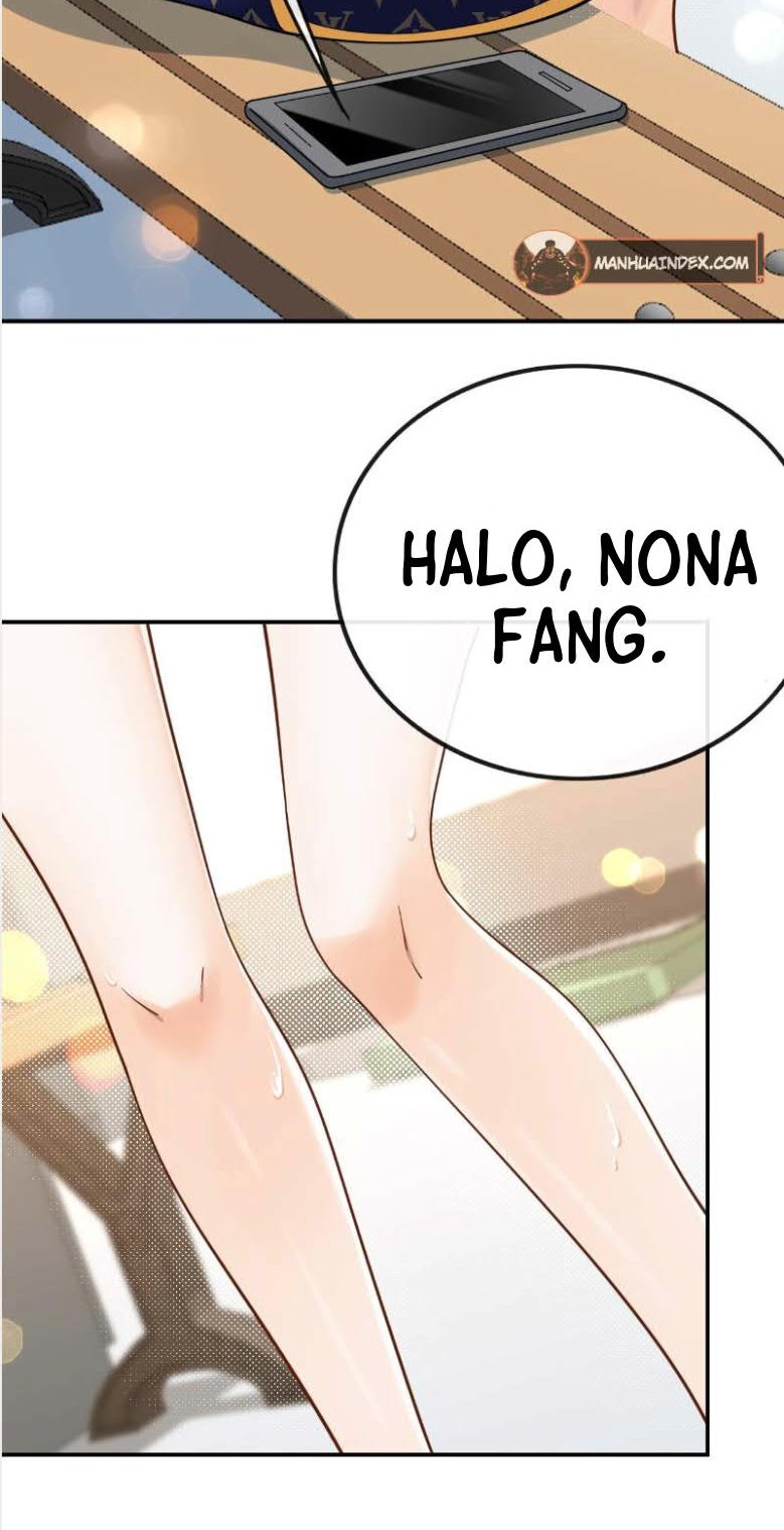 Rebirth I Am The King of Entertainment Chapter 10 - halaman 20