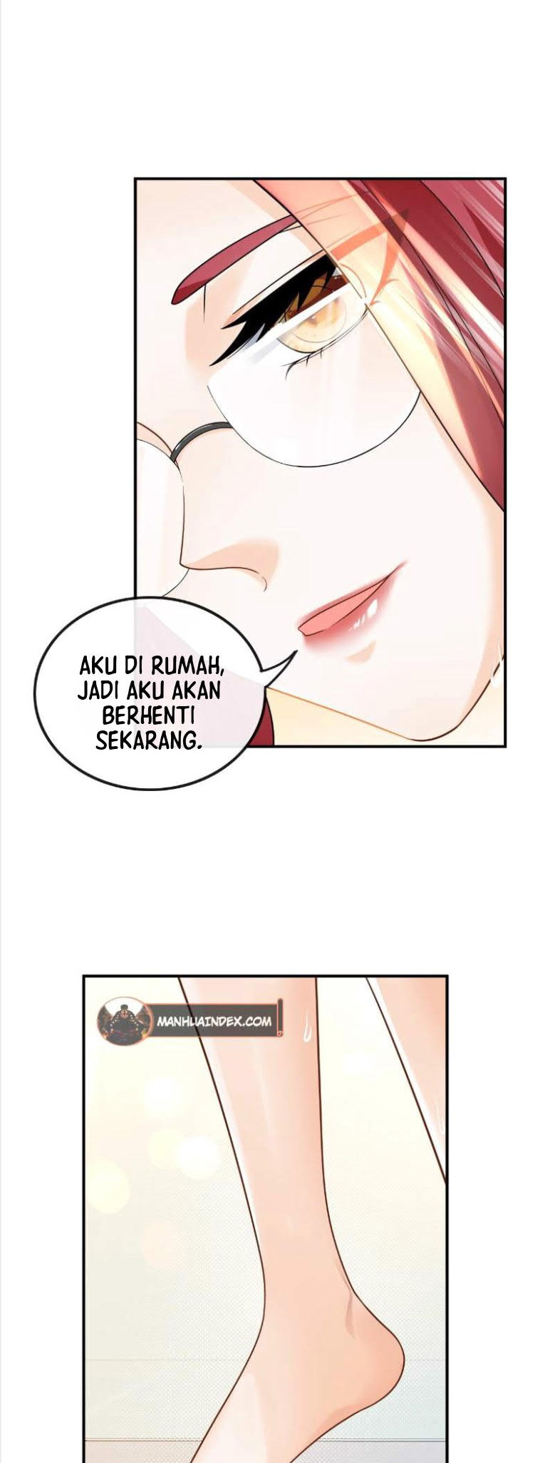 Rebirth I Am The King of Entertainment Chapter 10 - halaman 22