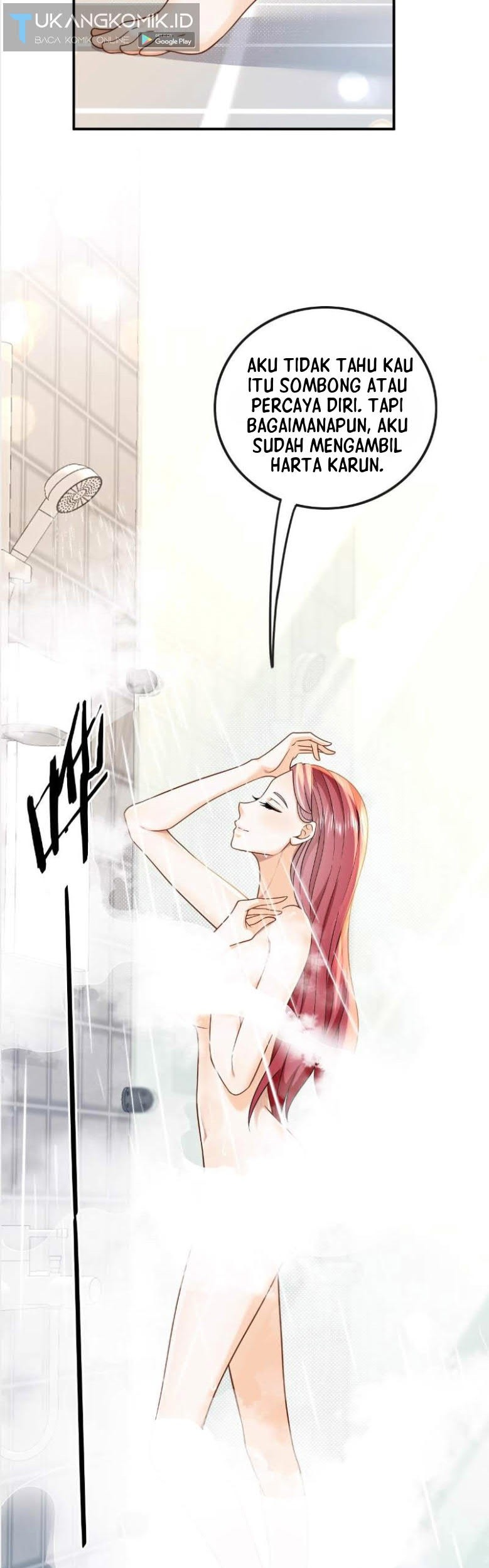 Rebirth I Am The King of Entertainment Chapter 10 - halaman 23