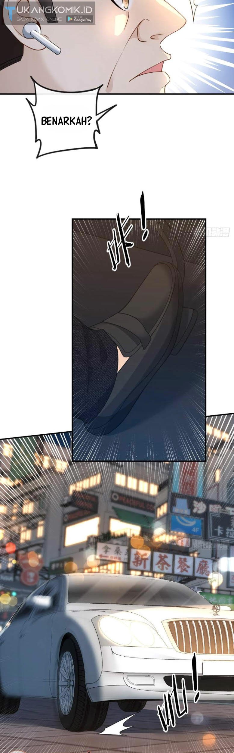 Rebirth I Am The King of Entertainment Chapter 10 - halaman 5