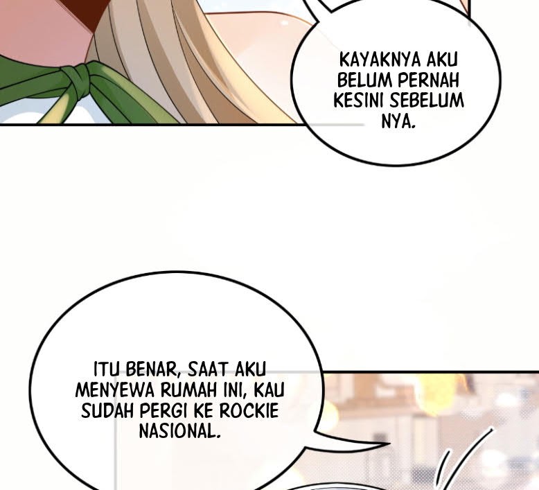 Rebirth I Am The King of Entertainment Chapter 11 - halaman 12