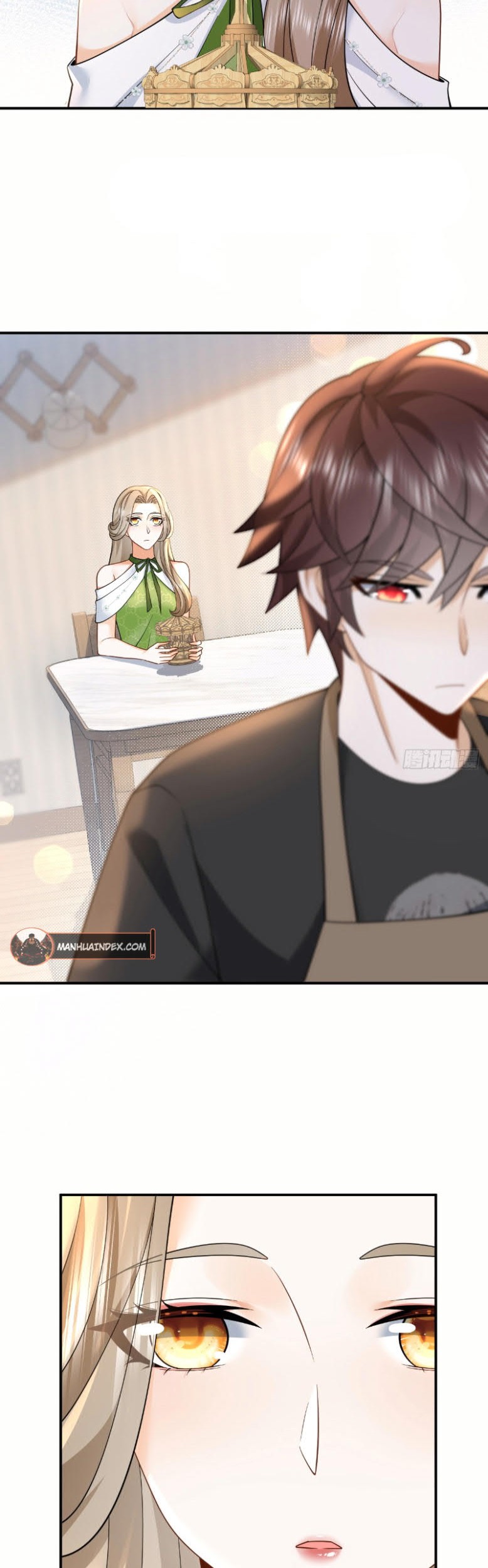 Rebirth I Am The King of Entertainment Chapter 11 - halaman 19