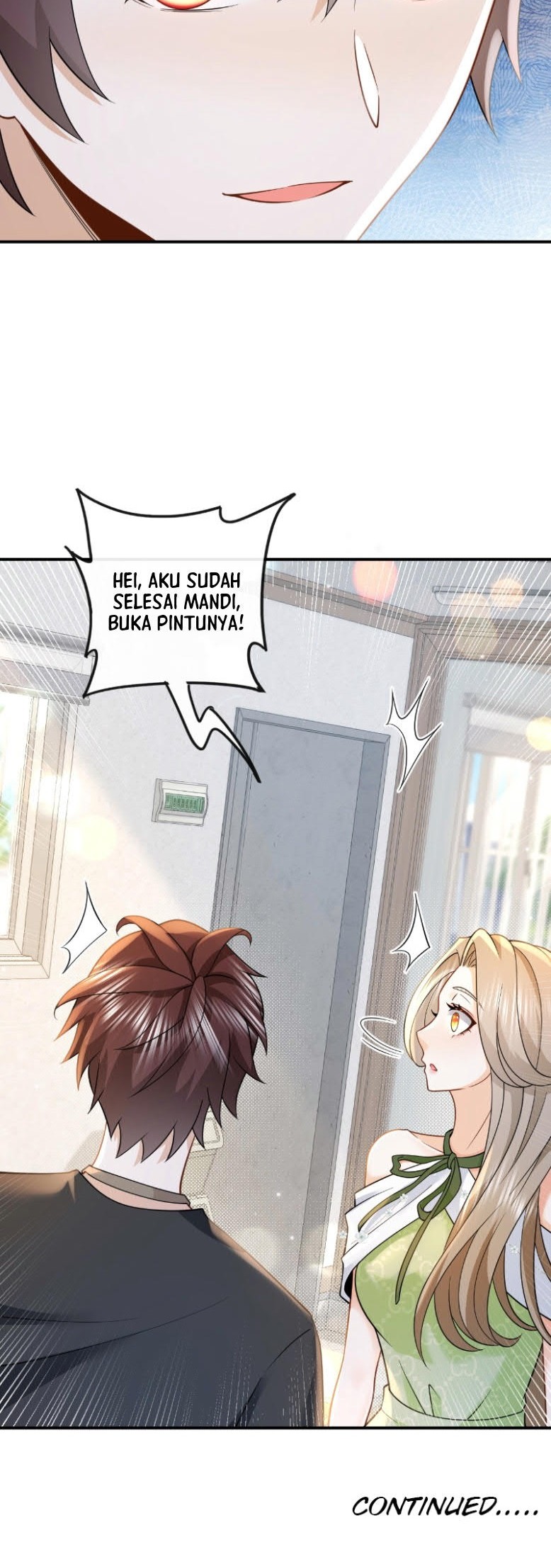 Rebirth I Am The King of Entertainment Chapter 11 - halaman 26
