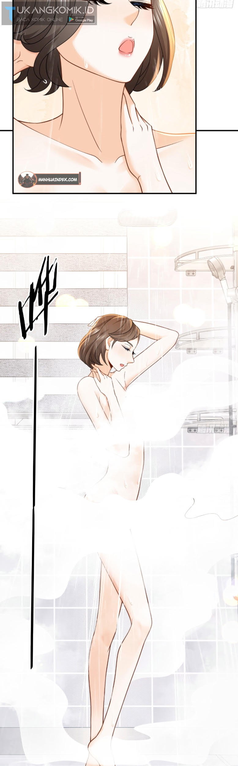 Rebirth I Am The King of Entertainment Chapter 11 - halaman 7