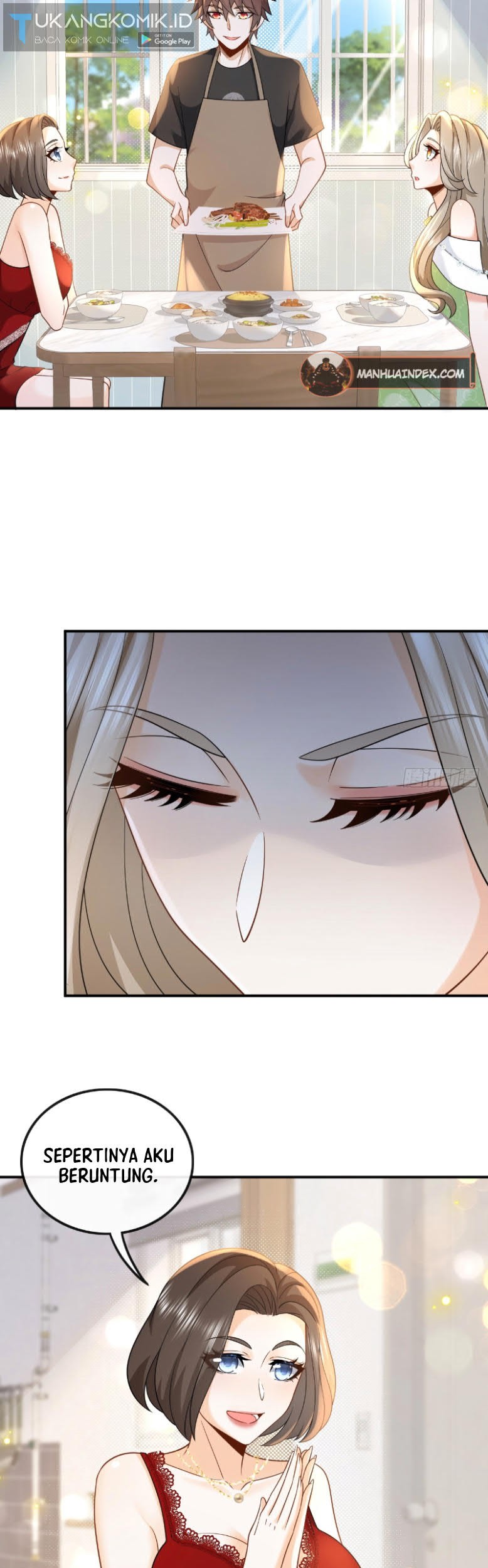 Rebirth I Am The King of Entertainment Chapter 12 - halaman 10