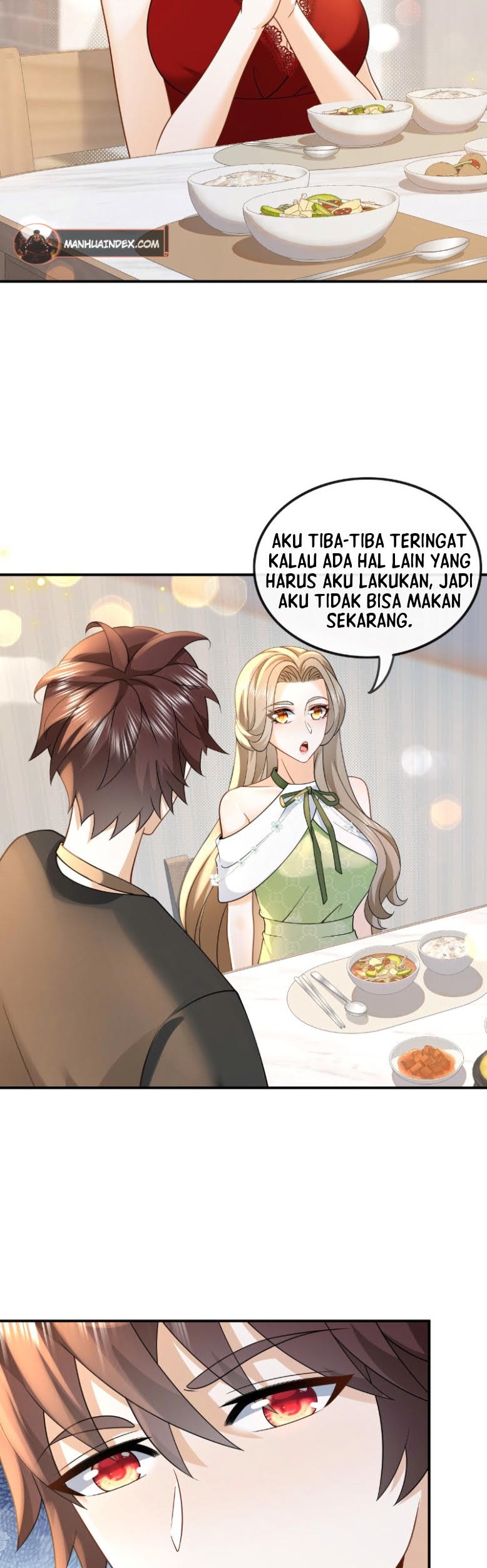 Rebirth I Am The King of Entertainment Chapter 12 - halaman 11
