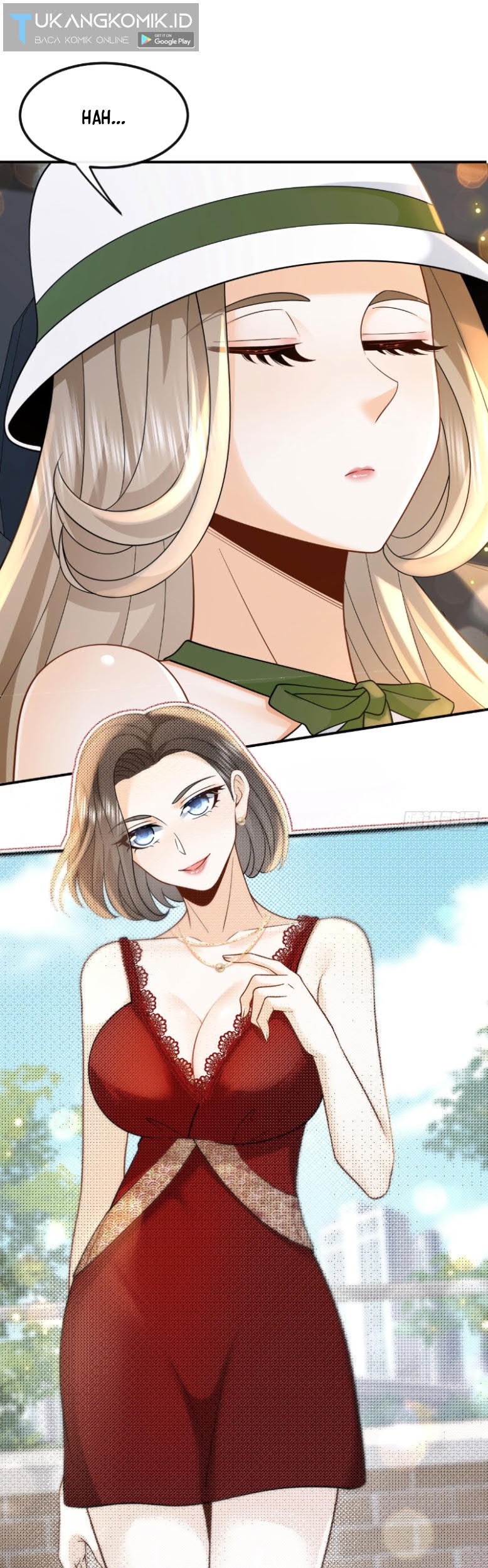 Rebirth I Am The King of Entertainment Chapter 12 - halaman 20