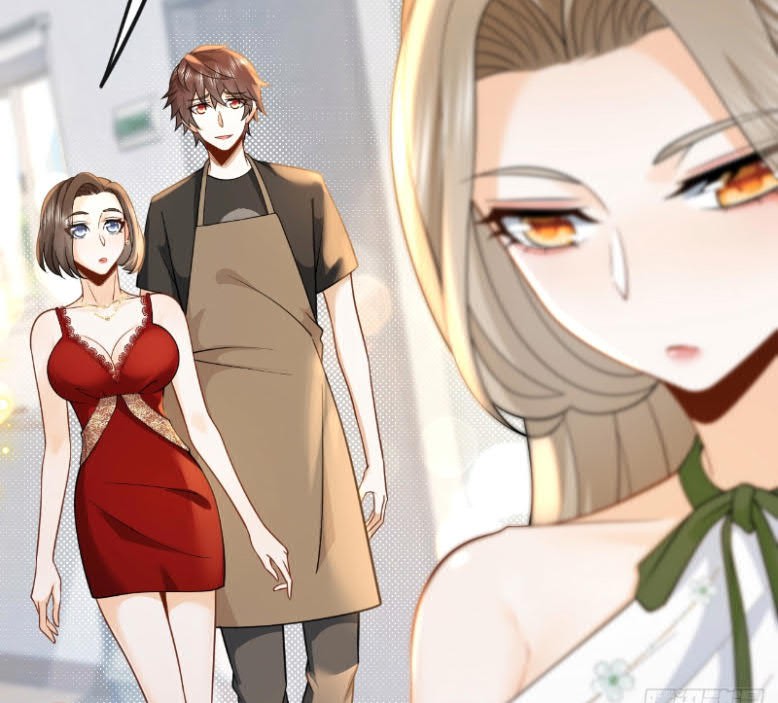 Rebirth I Am The King of Entertainment Chapter 12 - halaman 6