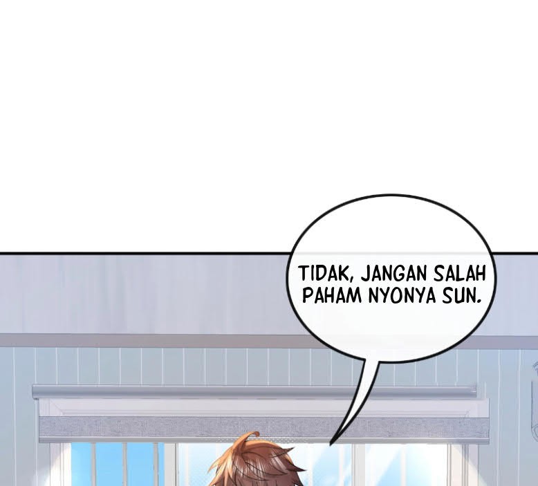 Rebirth I Am The King of Entertainment Chapter 12 - halaman 9