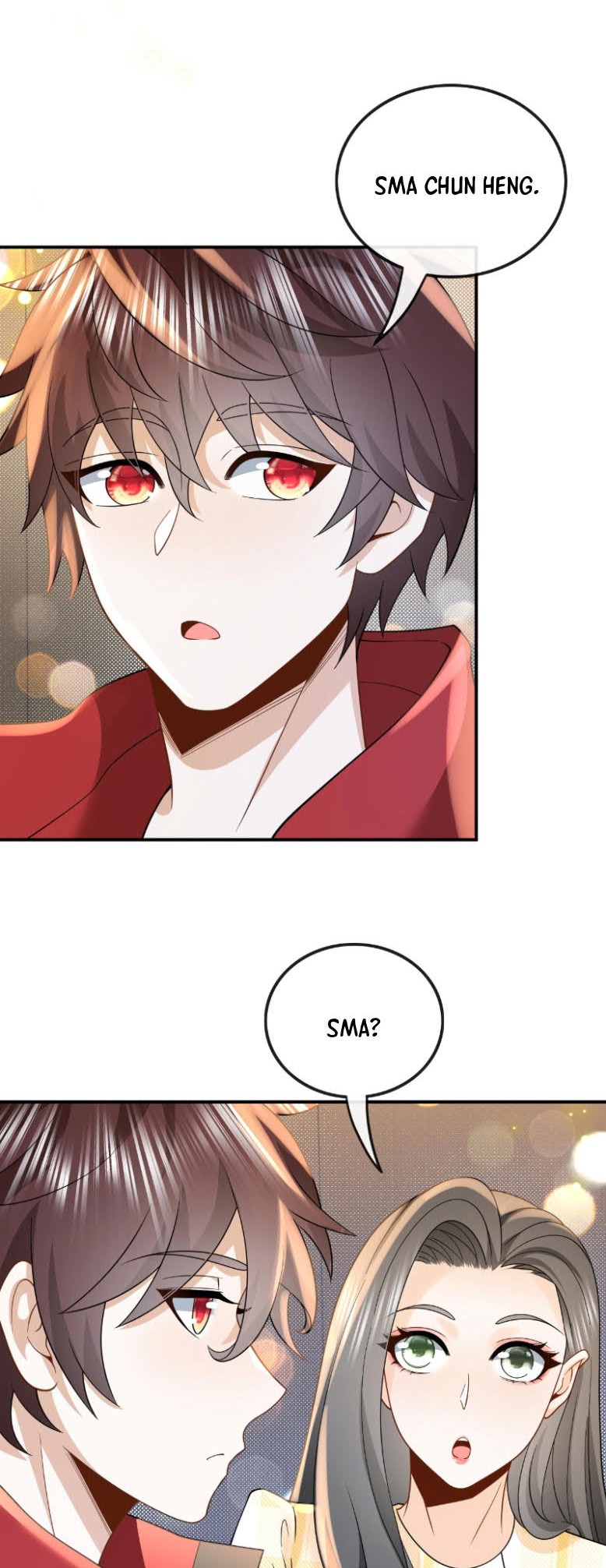 Rebirth I Am The King of Entertainment Chapter 13 - halaman 23