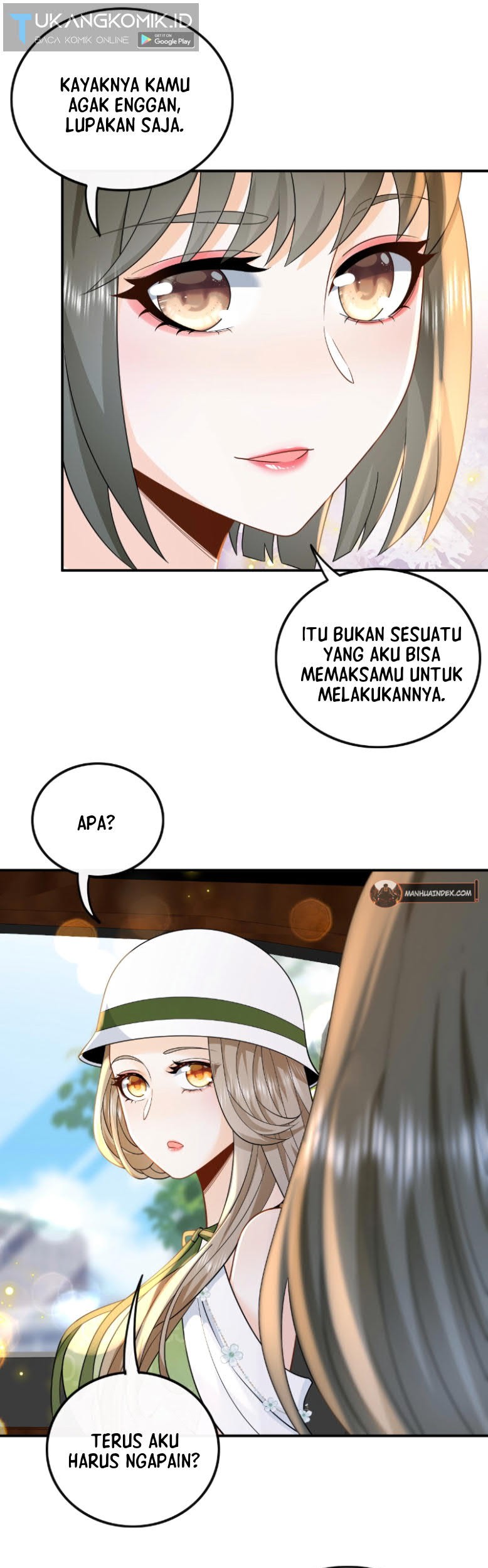Rebirth I Am The King of Entertainment Chapter 13 - halaman 7