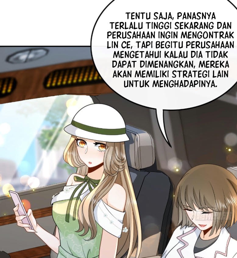 Rebirth I Am The King of Entertainment Chapter 13 - halaman 9
