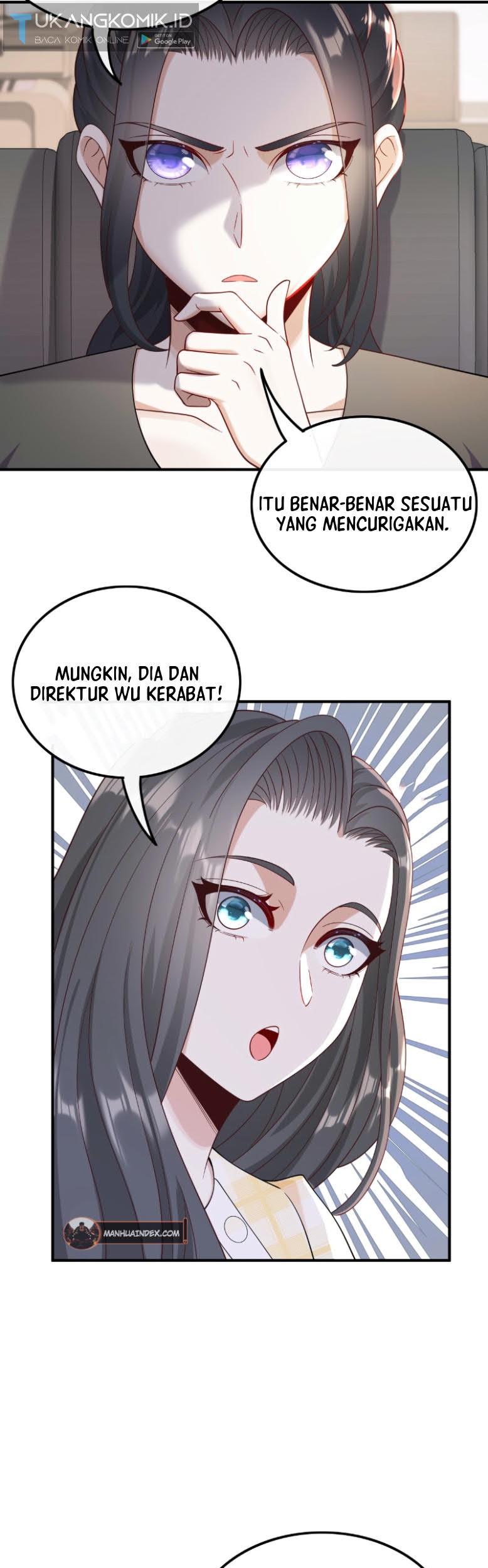 Rebirth I Am The King of Entertainment Chapter 14 - halaman 16