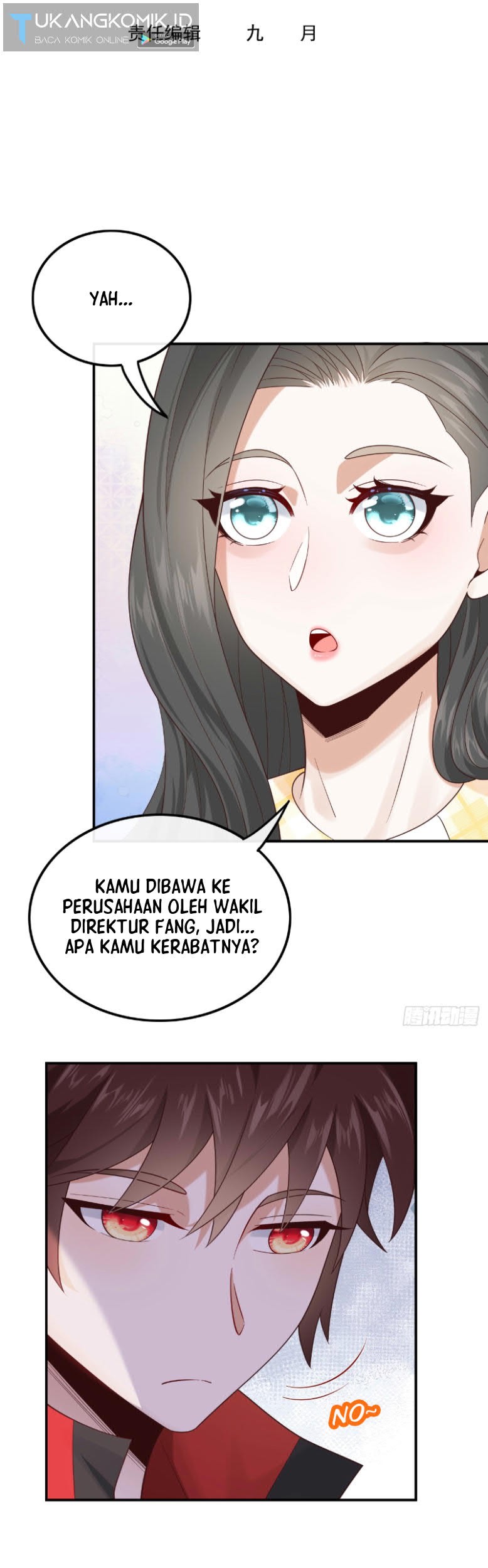 Rebirth I Am The King of Entertainment Chapter 14 - halaman 2