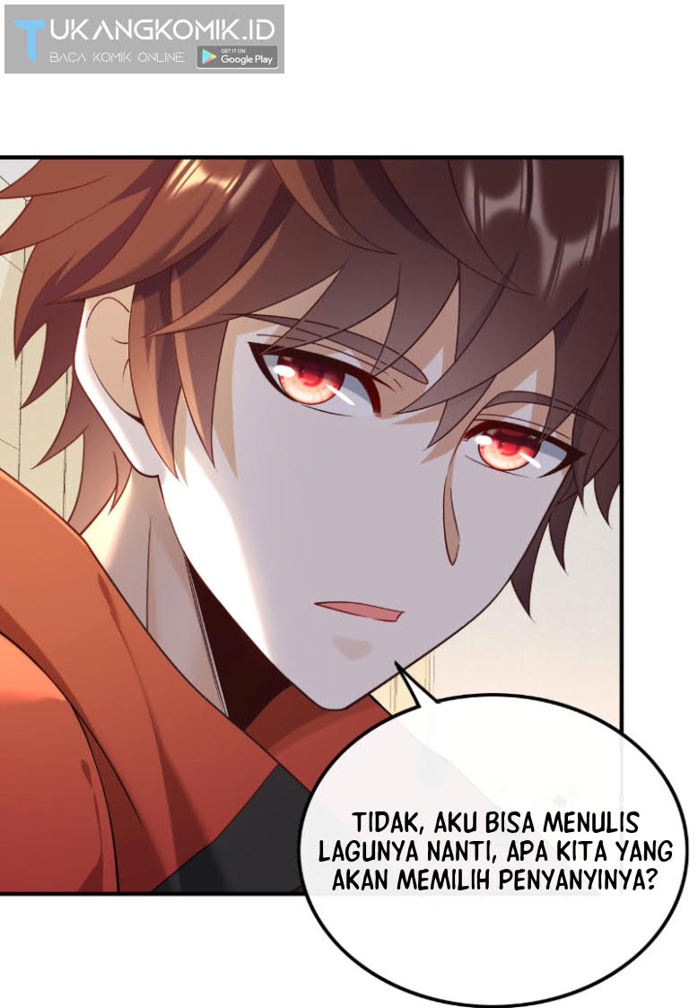 Rebirth I Am The King of Entertainment Chapter 14 - halaman 22
