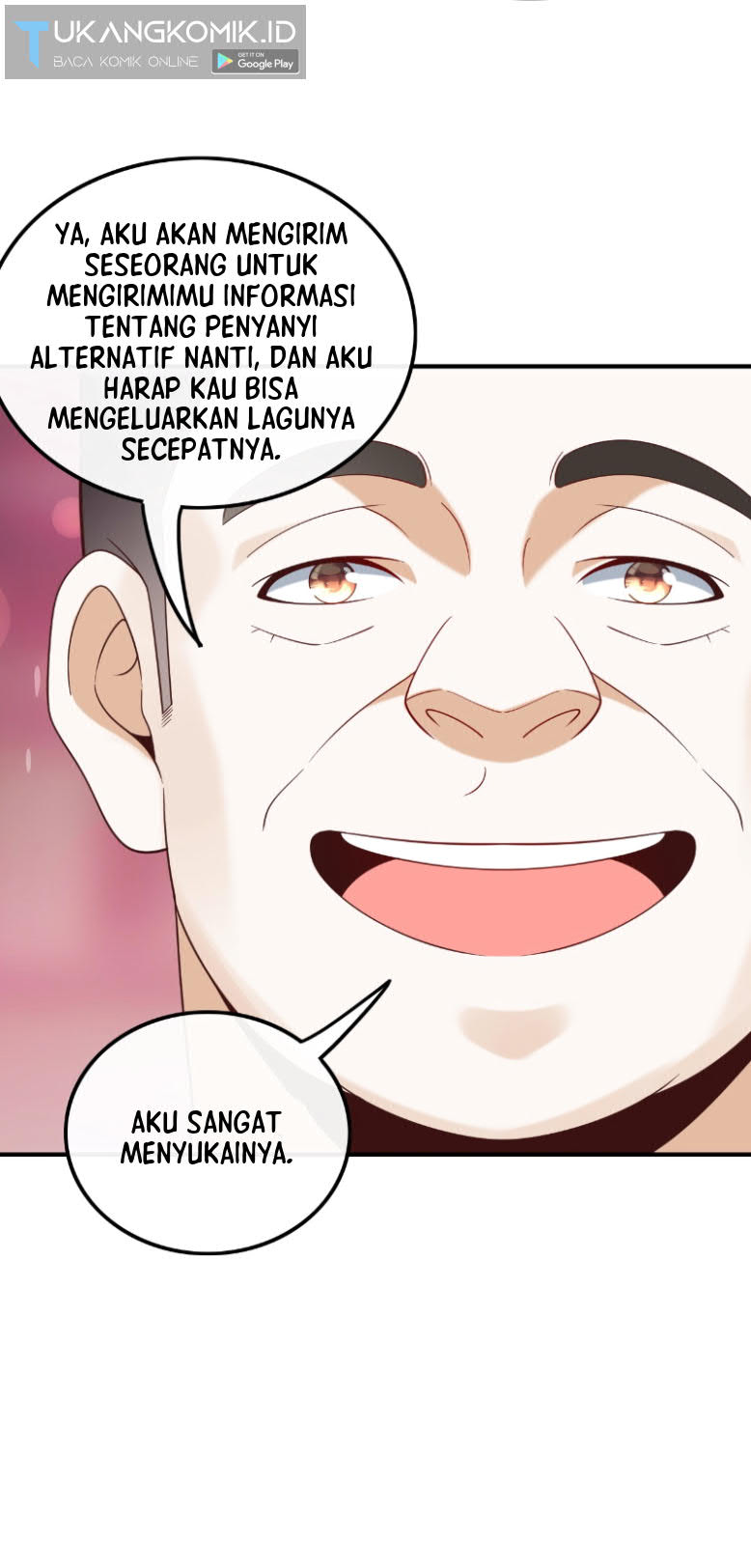 Rebirth I Am The King of Entertainment Chapter 14 - halaman 23