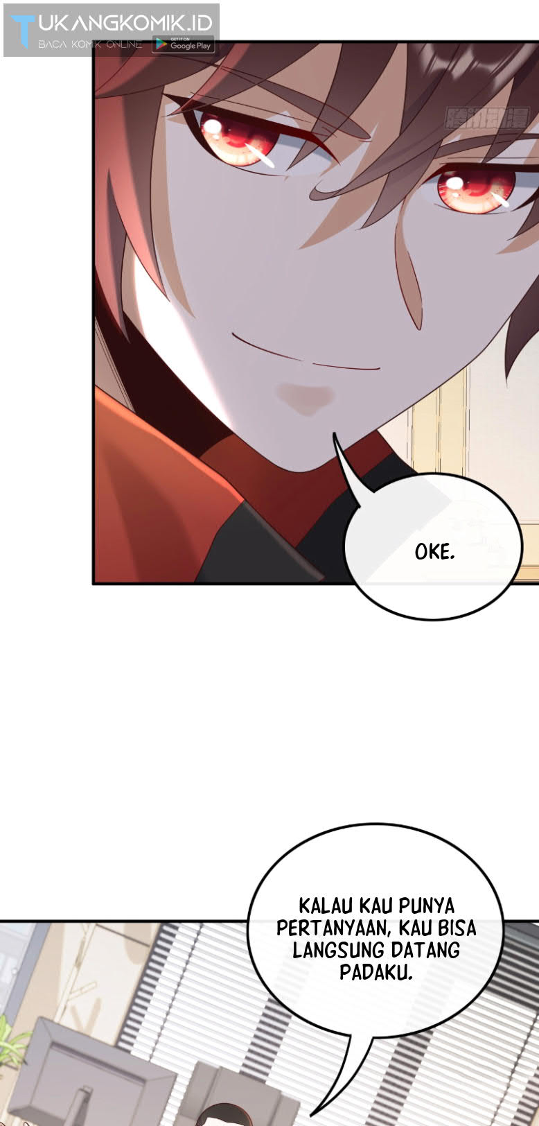Rebirth I Am The King of Entertainment Chapter 14 - halaman 24