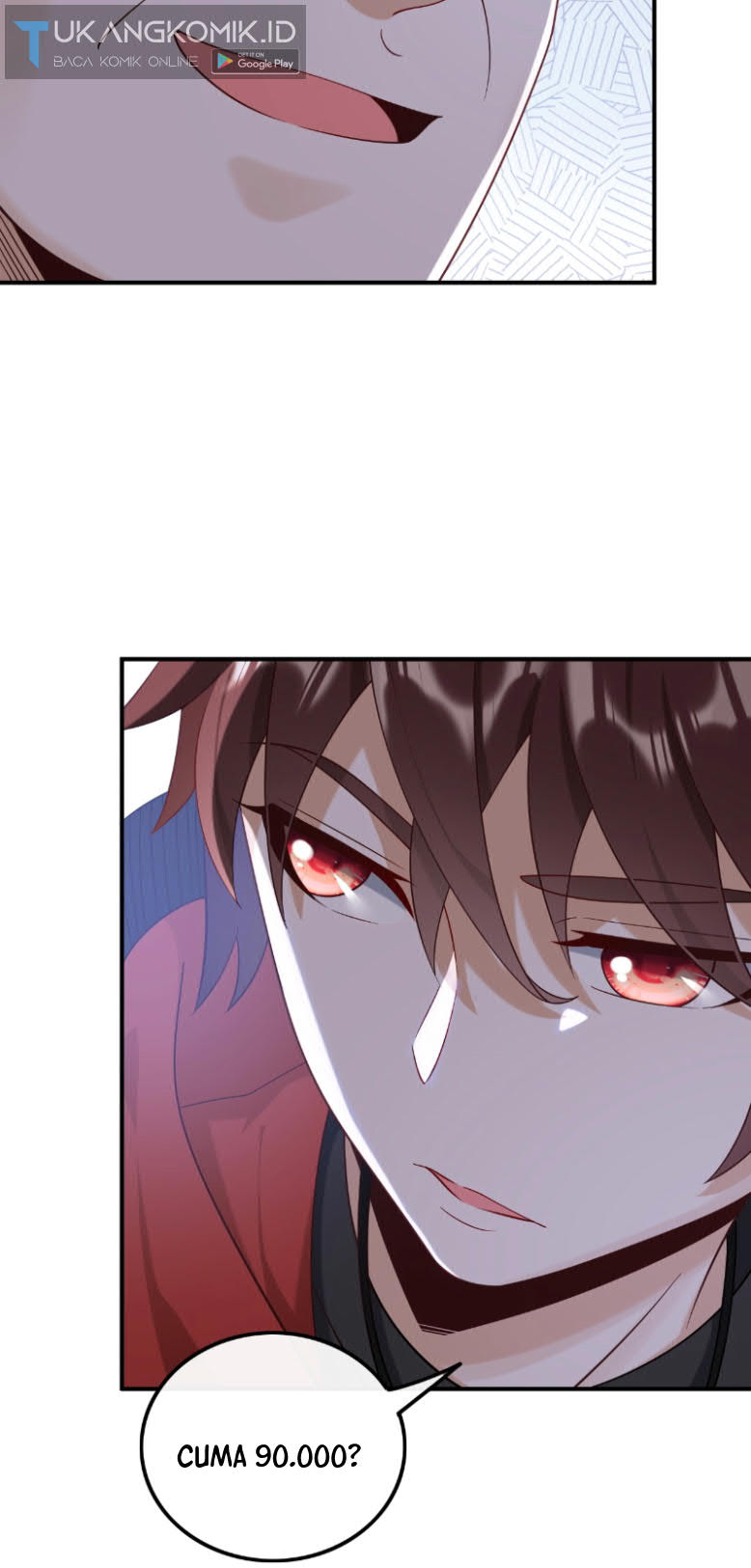 Rebirth I Am The King of Entertainment Chapter 14 - halaman 27