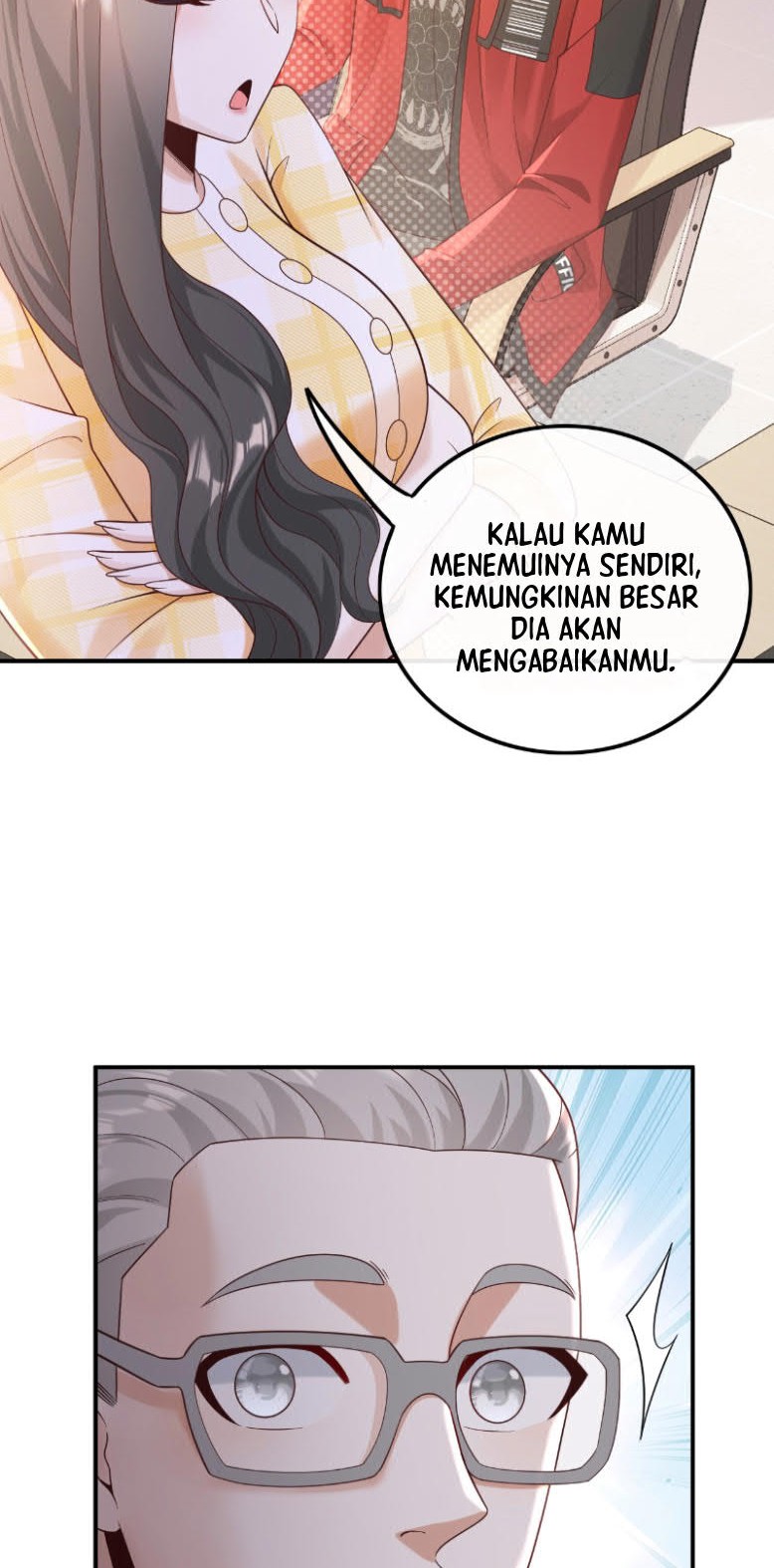 Rebirth I Am The King of Entertainment Chapter 15 - halaman 10