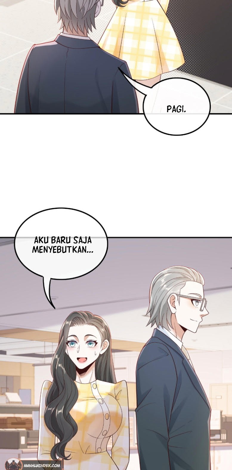 Rebirth I Am The King of Entertainment Chapter 15 - halaman 12