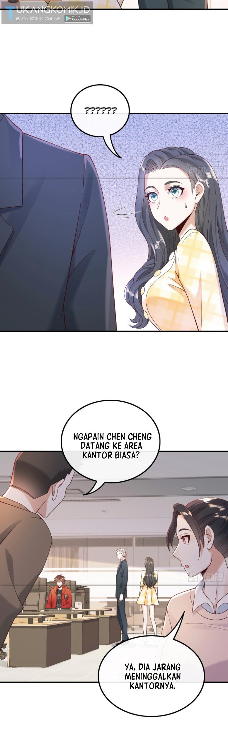 Rebirth I Am The King of Entertainment Chapter 15 - halaman 13