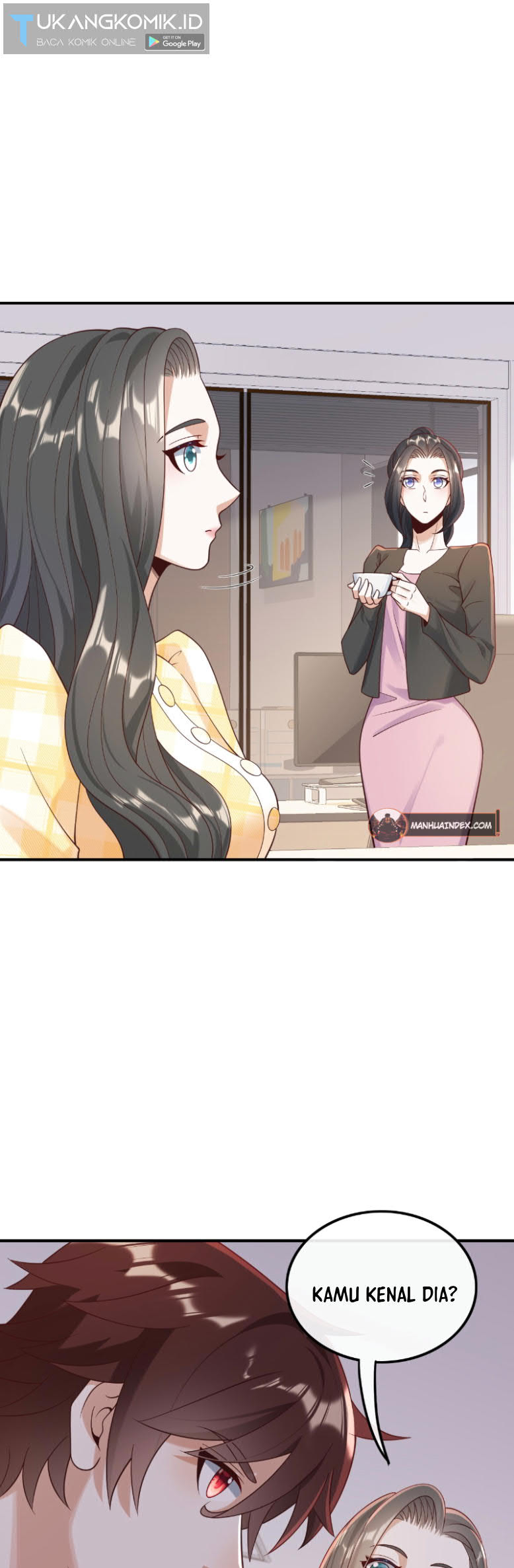 Rebirth I Am The King of Entertainment Chapter 15 - halaman 17