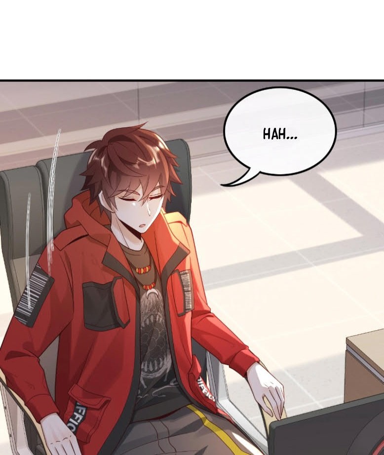 Rebirth I Am The King of Entertainment Chapter 15 - halaman 2