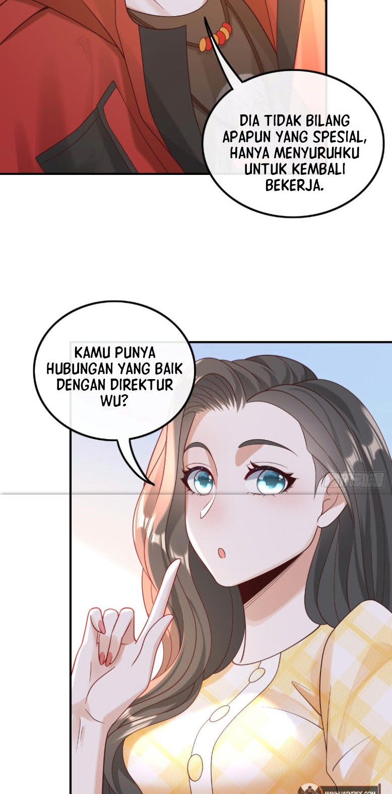 Rebirth I Am The King of Entertainment Chapter 15 - halaman 4