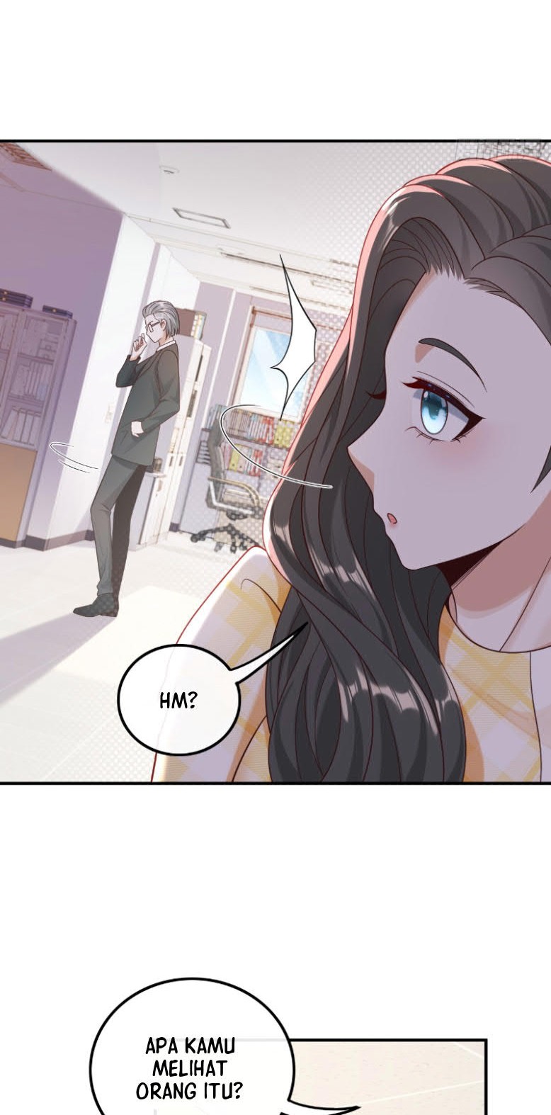 Rebirth I Am The King of Entertainment Chapter 15 - halaman 6