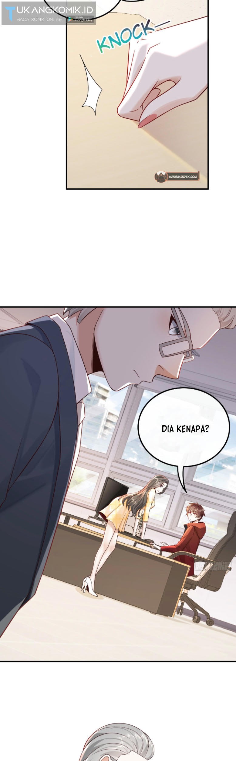 Rebirth I Am The King of Entertainment Chapter 15 - halaman 7