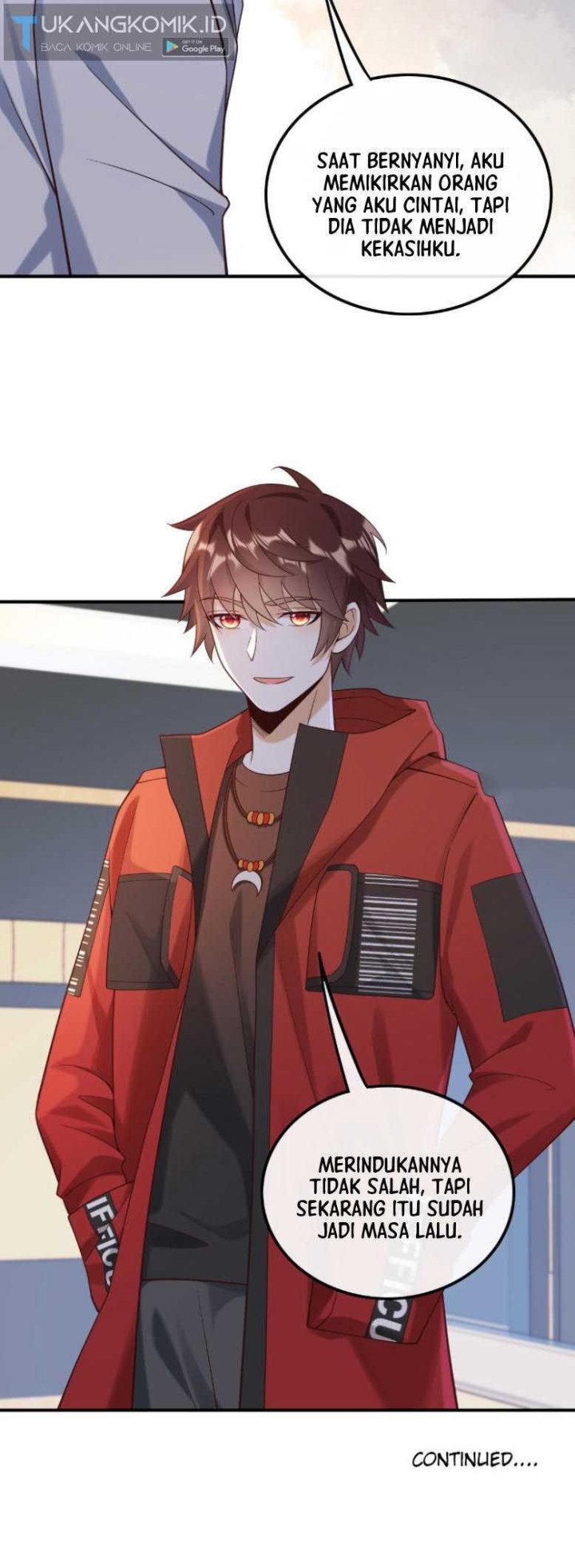 Rebirth I Am The King of Entertainment Chapter 16 - halaman 24