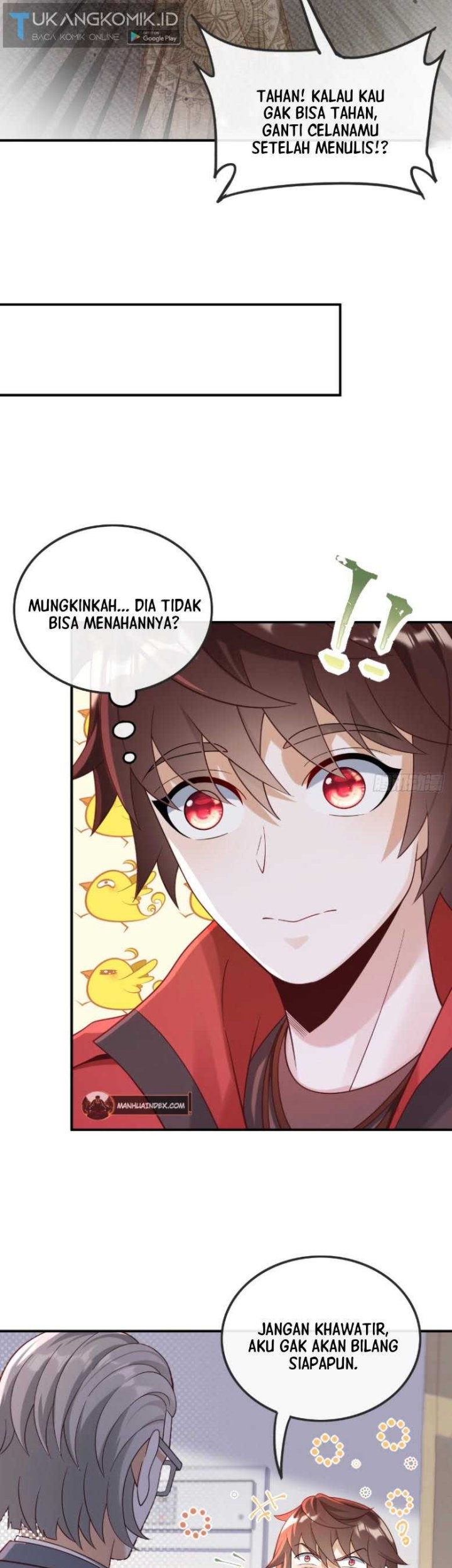 Rebirth I Am The King of Entertainment Chapter 16 - halaman 6