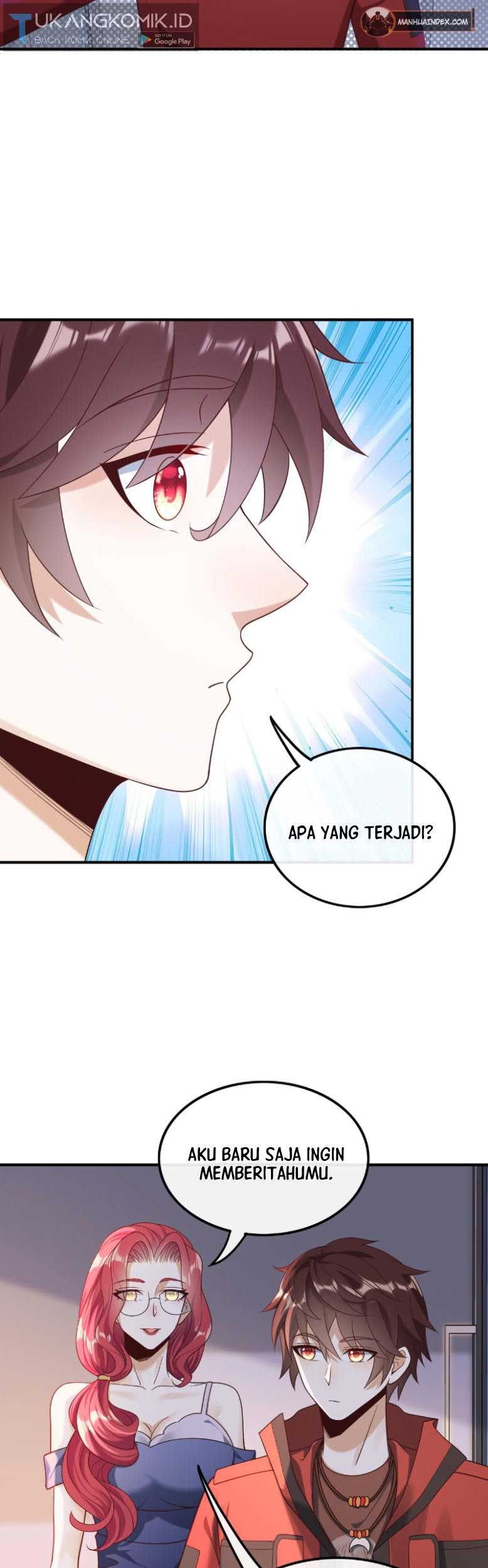 Rebirth I Am The King of Entertainment Chapter 17 - halaman 13