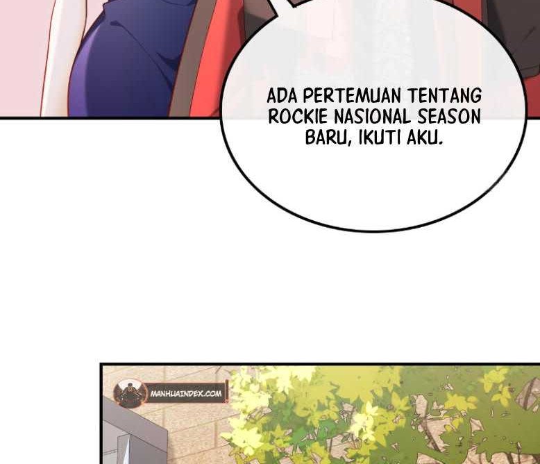 Rebirth I Am The King of Entertainment Chapter 17 - halaman 14