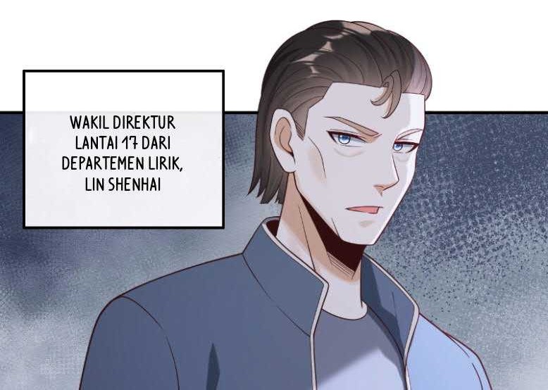 Rebirth I Am The King of Entertainment Chapter 17 - halaman 20