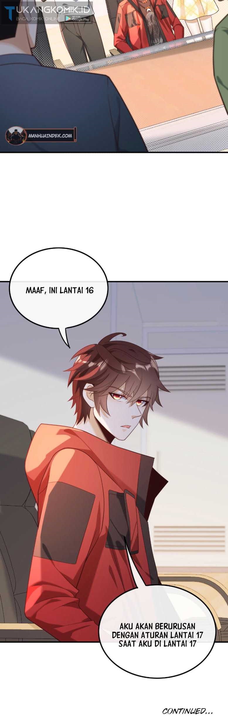 Rebirth I Am The King of Entertainment Chapter 17 - halaman 27