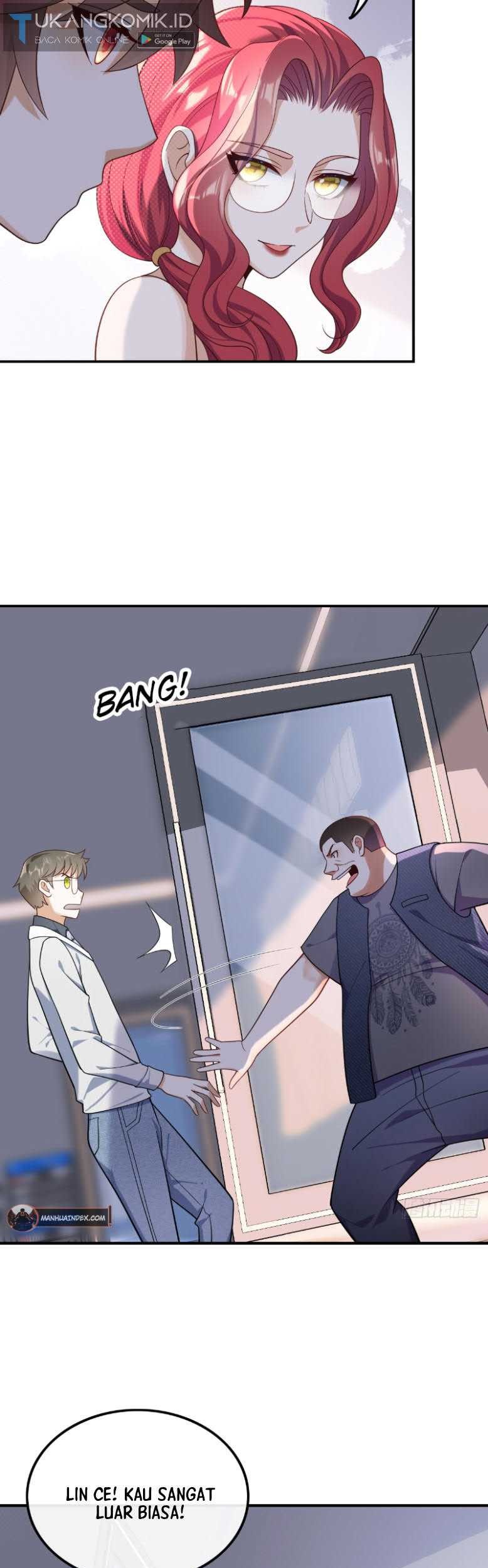 Rebirth I Am The King of Entertainment Chapter 17 - halaman 5