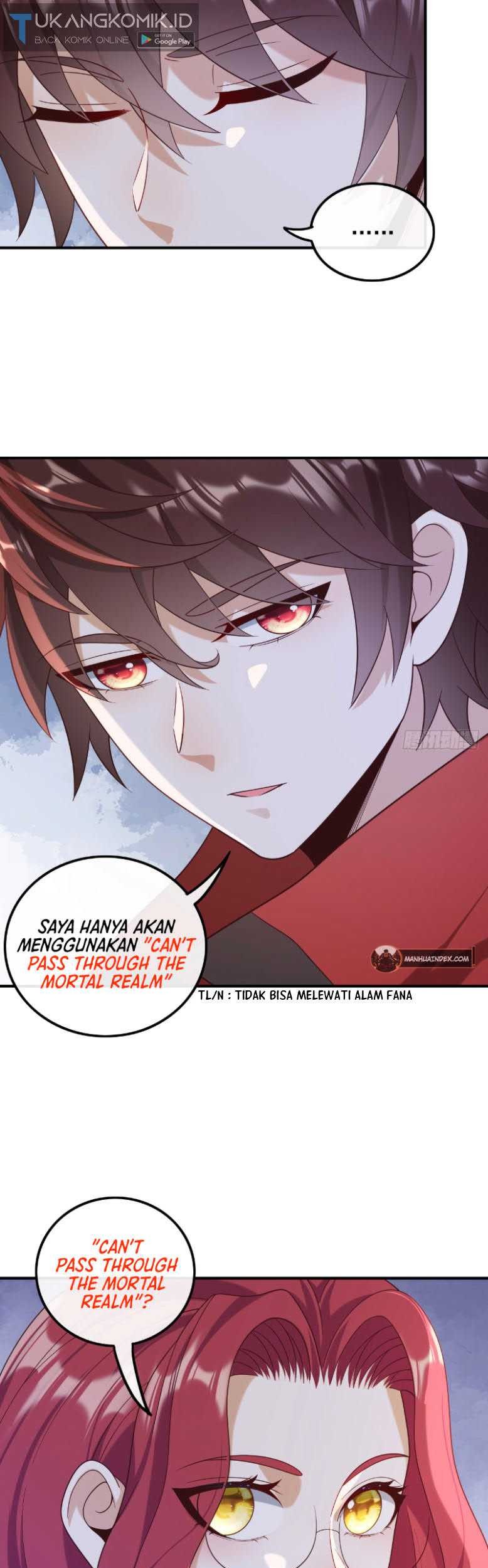 Rebirth I Am The King of Entertainment Chapter 17 - halaman 9