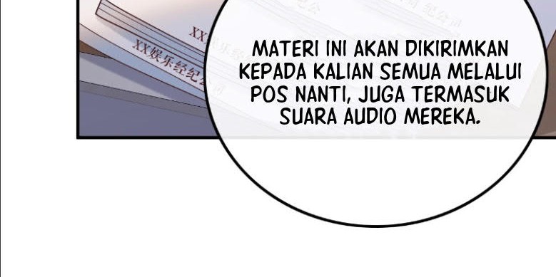 Rebirth I Am The King of Entertainment Chapter 18 - halaman 12