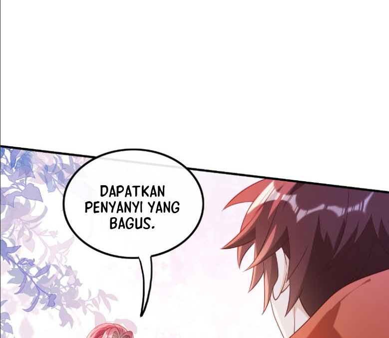 Rebirth I Am The King of Entertainment Chapter 18 - halaman 16