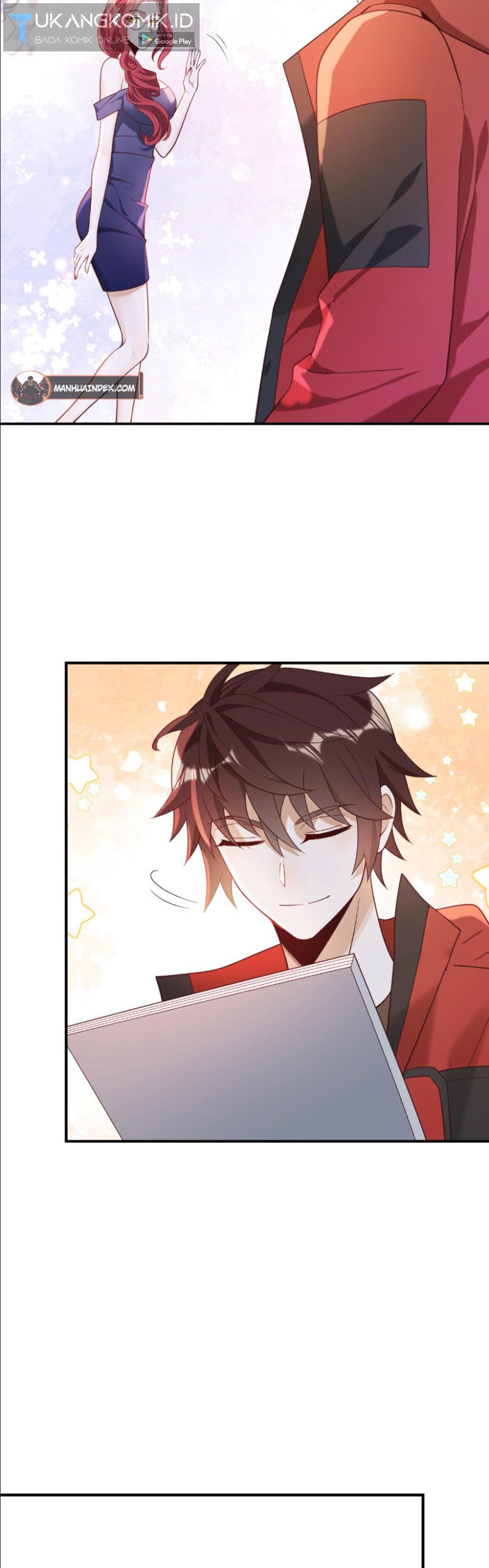 Rebirth I Am The King of Entertainment Chapter 18 - halaman 17