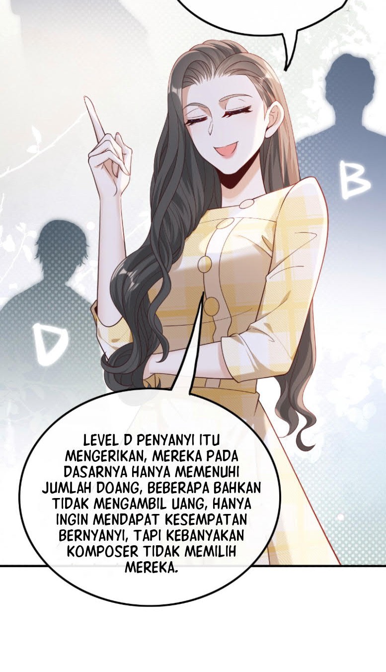 Rebirth I Am The King of Entertainment Chapter 18 - halaman 20